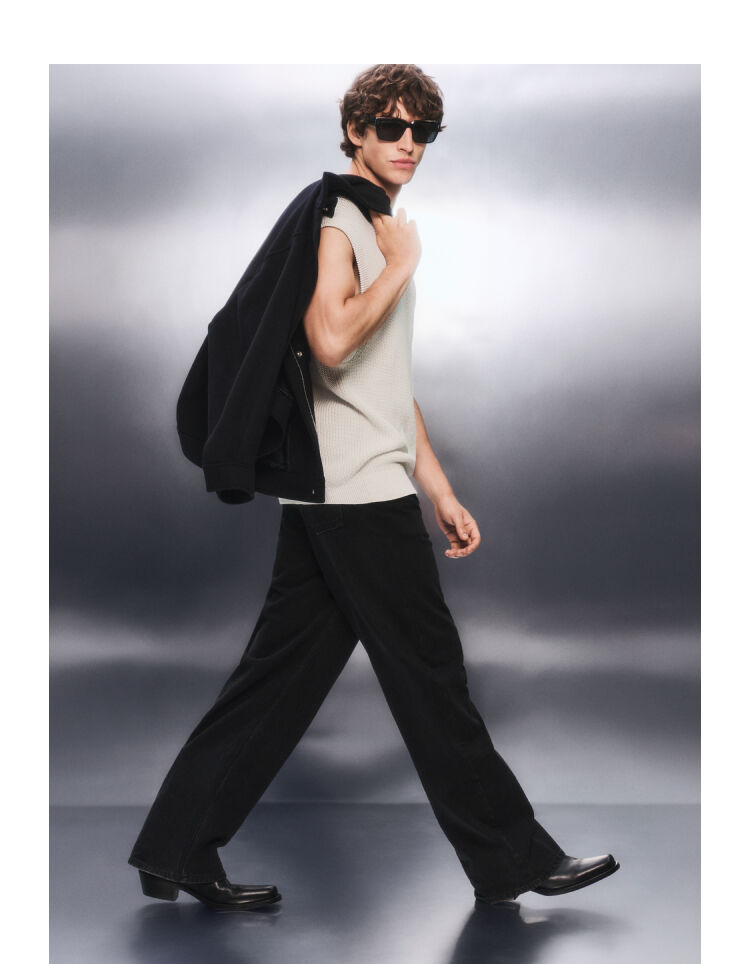 Calvin Klein featuring Women's High Rise Flare